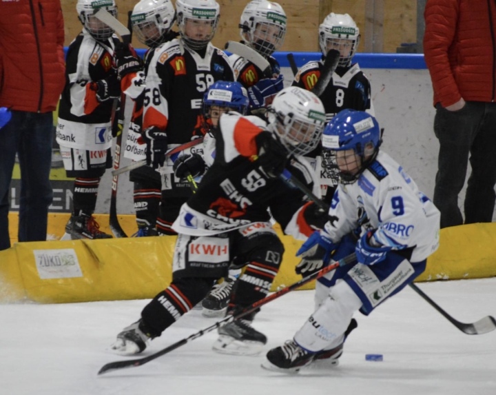 Foto: PIKES EHC Oberthurgau