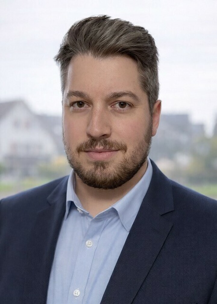 Veit Bühler kandidiert für den freien Sitz im Gemeinderat Uttwil. Foto: zVg.