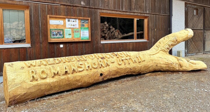  Leserfoto: Ruedi Dubs / 16 / 2026