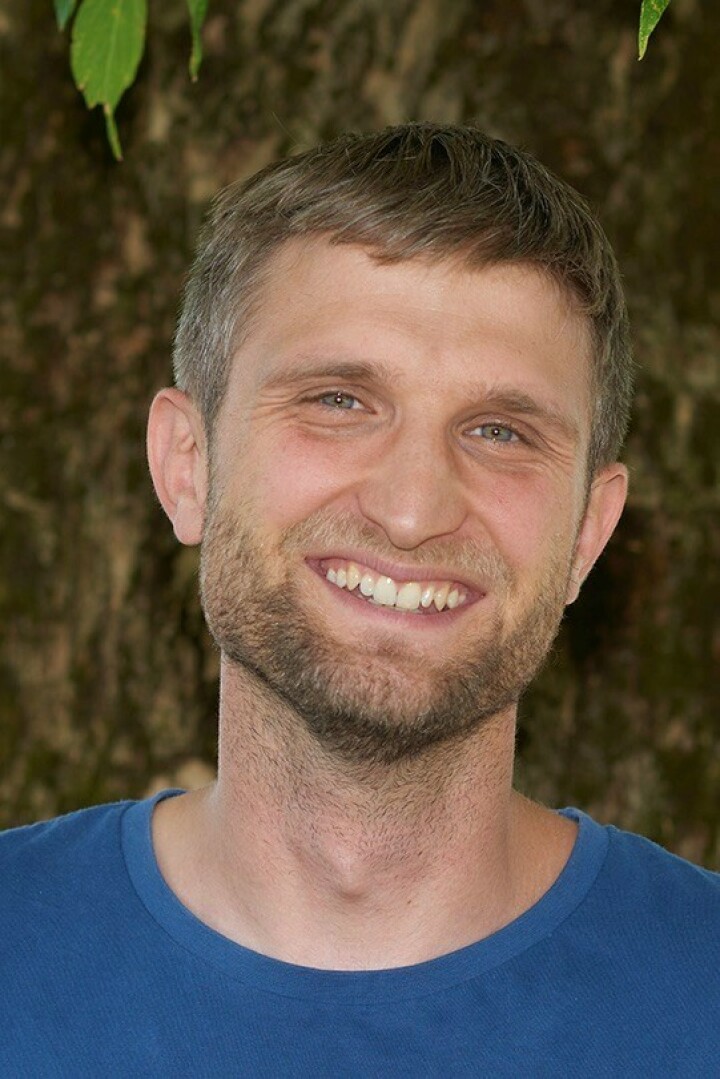 Stefan Maag. Foto: zVg.