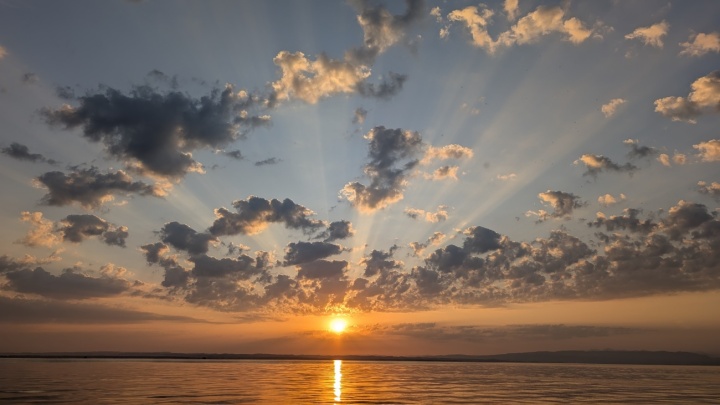 Leserfoto: Robin Zeller / 20 / 2025