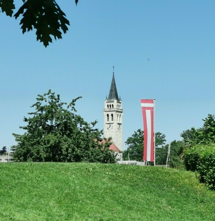 Finanziell geht es der Katholischen Kirchgemeinde Romanshorn-Salmsach-Uttwil gut: Die Jahresrechnung 2021 schliesst mit einem Überschuss ab. Foto: Marianne Lüchinger