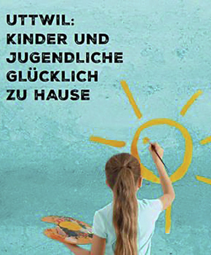 Das Kinder- und Jugendleitbild Uttwil ist auf unserer Website unter www.uttwil.ch/Jugendliche-und-Familie