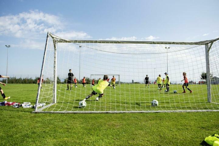Foto: Fussballcamp Neukirch