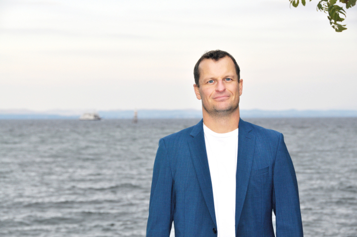 Björn Stäheli Björn Stäheli