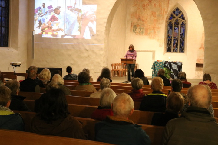 Fotos: Markus Bösch