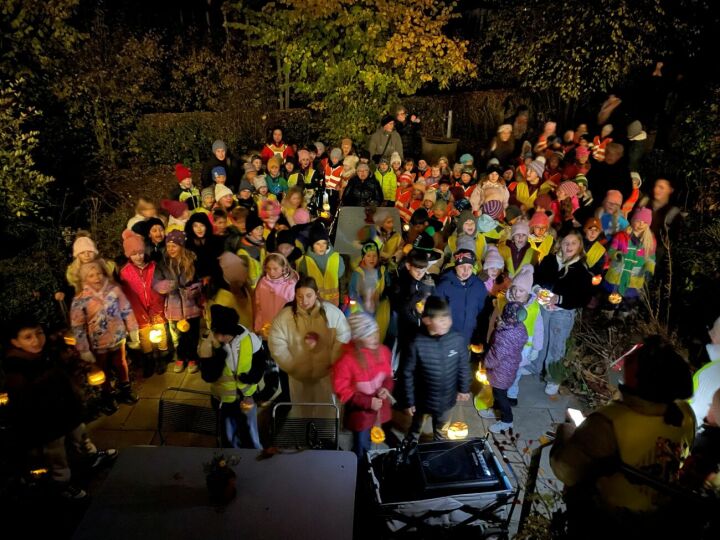 Foto: Primarschule Salmsach