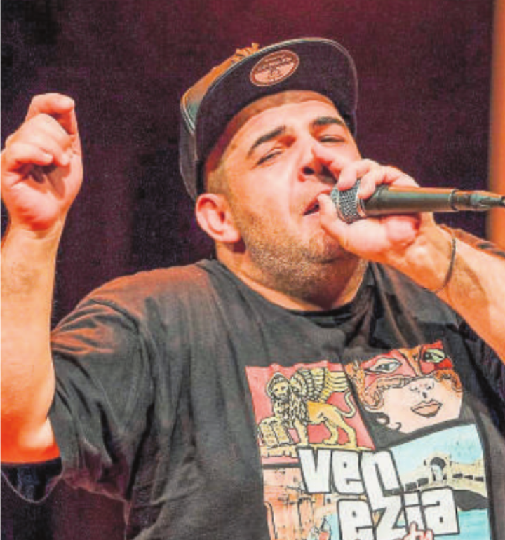 Nino G