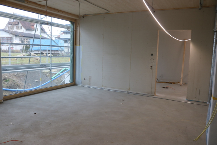 Bilder: Markus Bösch