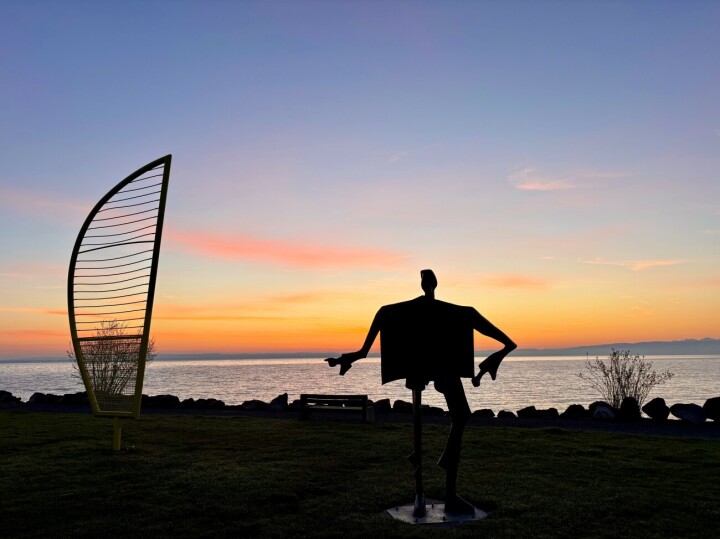 Leserfoto: Dani Rüede / 21 / 2026