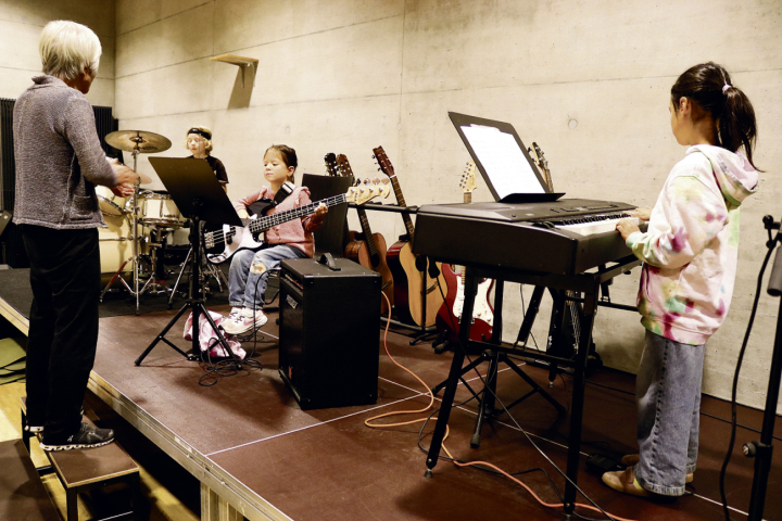 Fotos: Markus Bösch