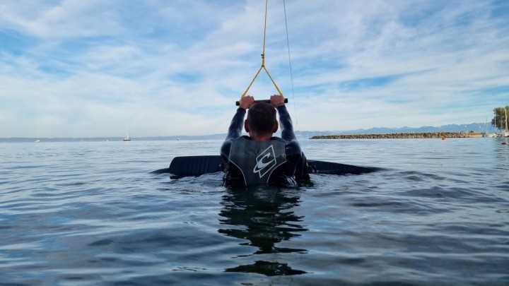 Fotos: Verein WakePark Romanshorn