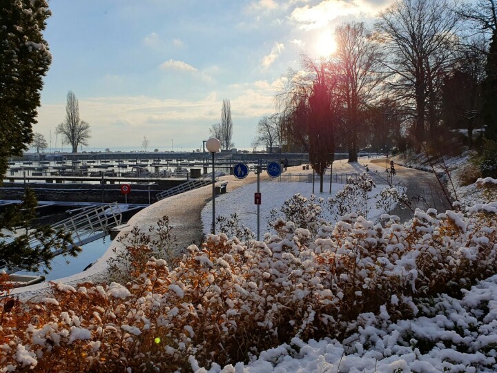 Leserfoto: Hansjürg Oesch / 102/2022