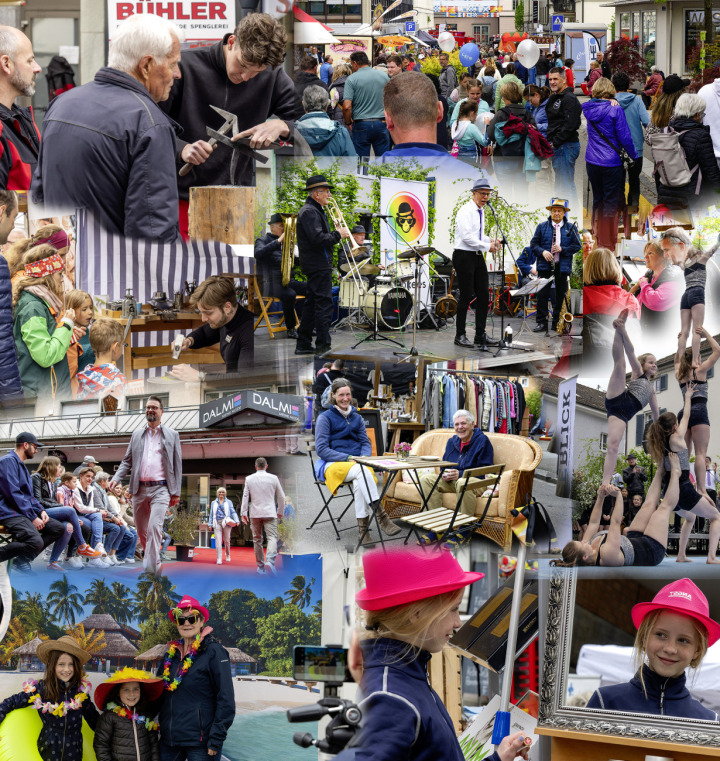 Fotos: Fotoclub Romanshorn