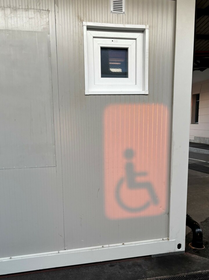 Leserfoto: Dani Rüede / 17 / 2026