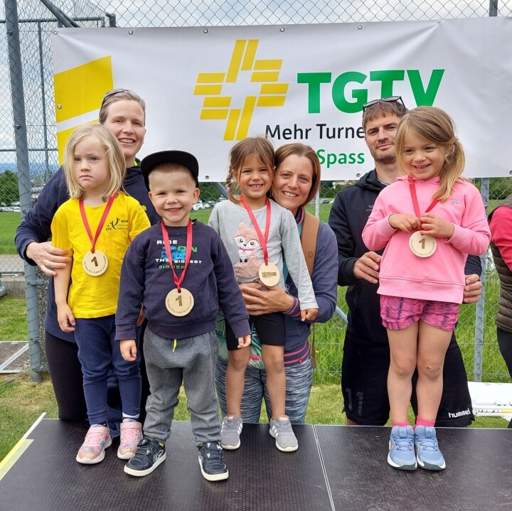 Foto: STV Salmsach