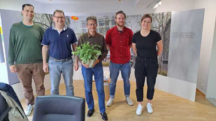 Foto: GLP Bezirk Arbon