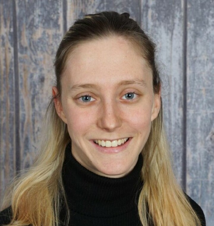 Anja Frei kandidiert für den freien Sitz im Gemeinderat Uttwil. Foto: zVg. Anja Frei kandidiert für den freien Sitz im Gemeinderat Uttwil. Foto: zVg.