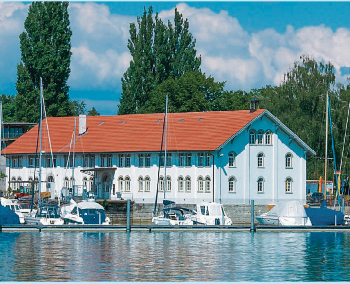 Museum am Hafen