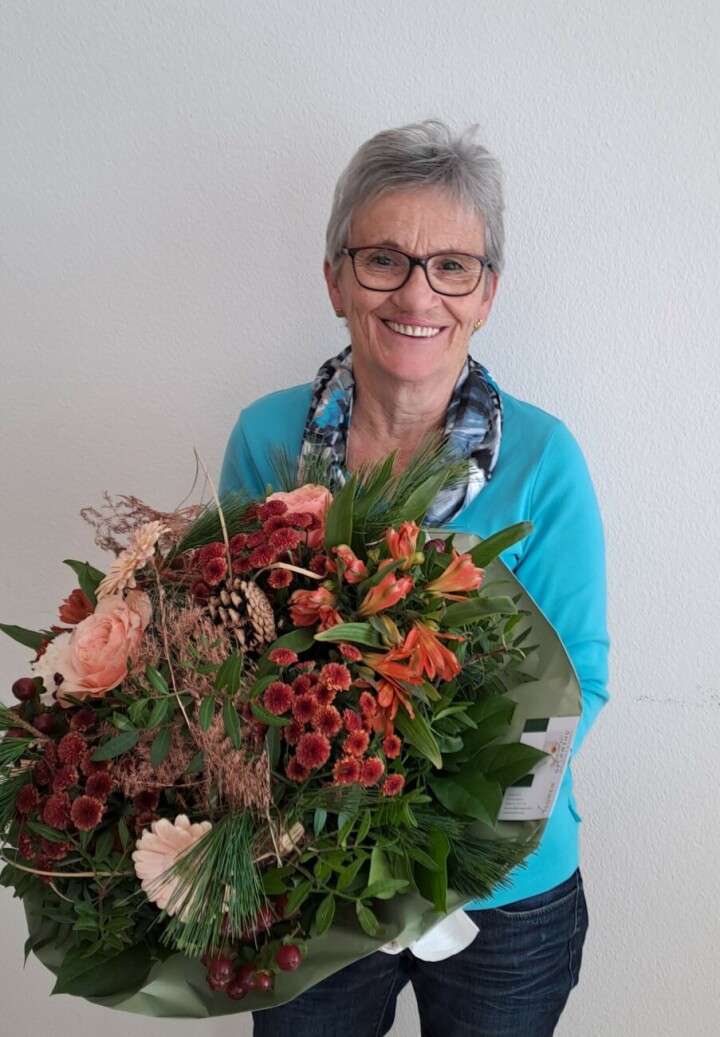 Foto: zvg. Spitex Region Romanshorn