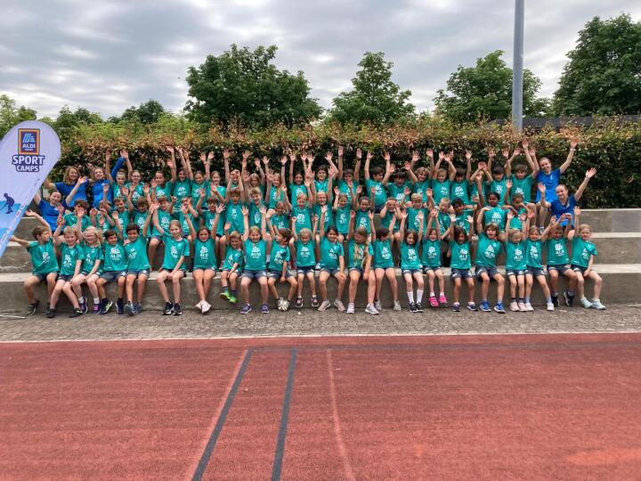 ALDI Sportcamp Romanshorn 2025