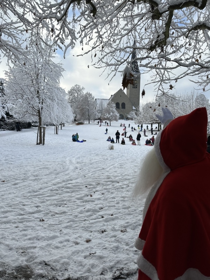 Leserfoto: Roman Imhof / 117 / 2023