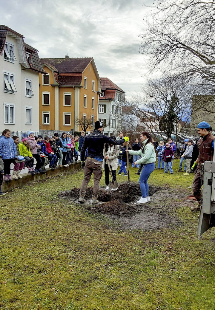 Fotos: Fabian Rüegg