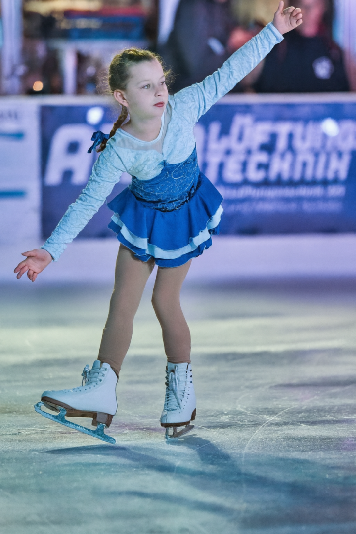 Bald startet die neue Saison im Eiskunstlauf-Verein Oberthurgau. Foto: Eiskunstlauf-Verein Oberthurgau Bald startet die neue Saison im Eiskunstlauf-Verein Oberthurgau. Foto: Eiskunstlauf-Verein Oberthurgau