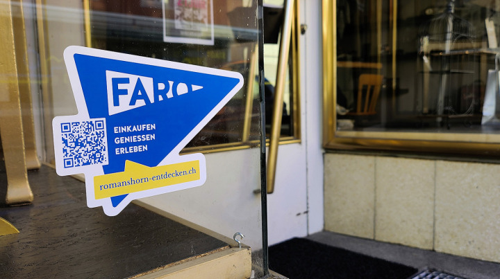 Die Umfrage der FARO bringt auch neue Erkenntnisse. Foto: Stefan Ströbele