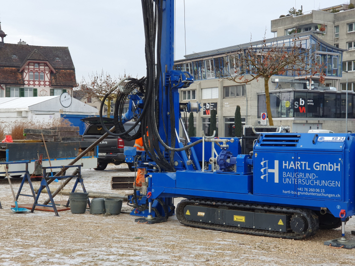 Foto: Hansjürg Oesch Foto: Hansjürg Oesch