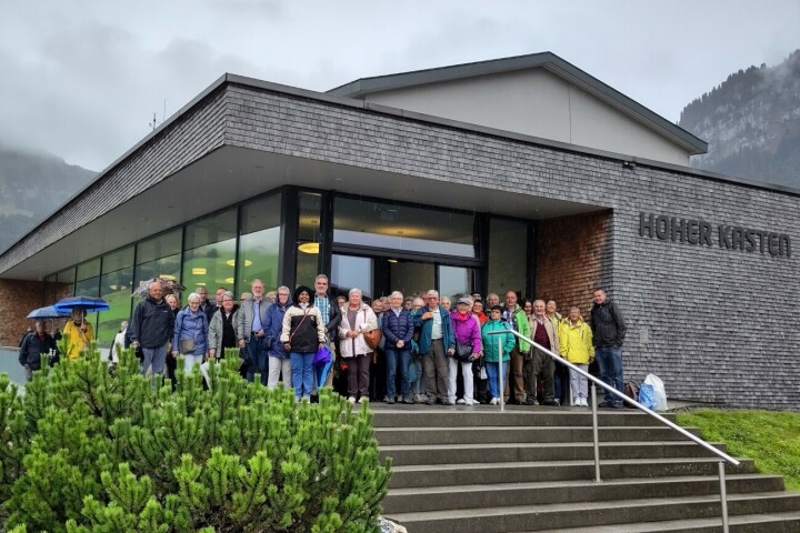 Foto: Evang. Kirchgemeinde Romanshorn-Salmsach