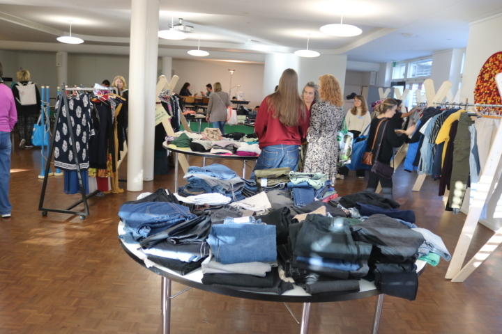 Fotos: Markus Bösch