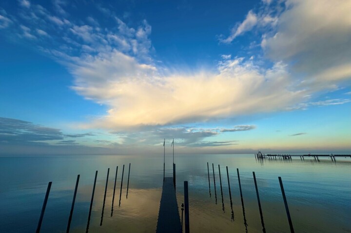 Leserfoto: Ruedi Dubs /  33 / 2025