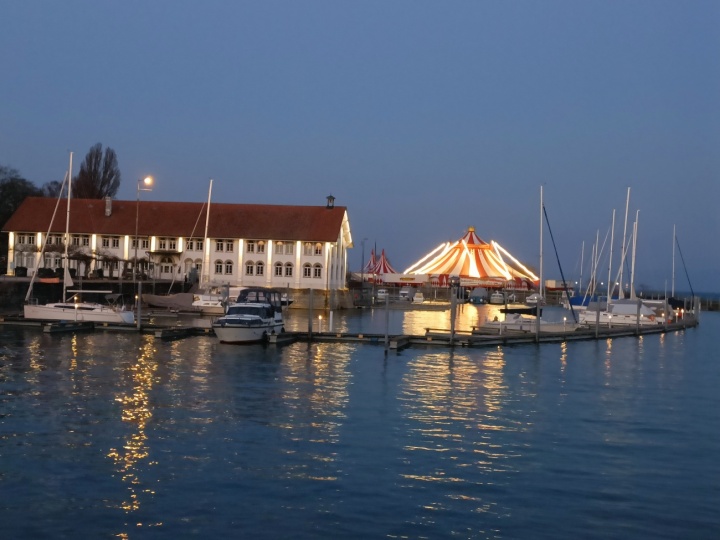 Leserfoto: Monika Baumann  / 15 / 2026