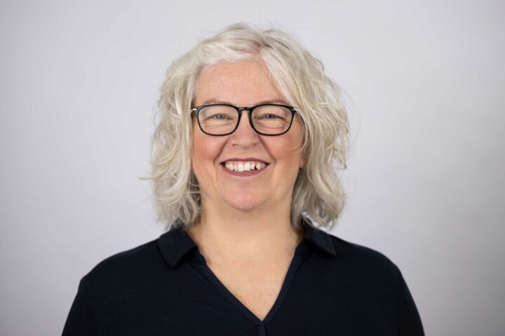 Sabina Martin kandidiert für die Ersatzwahl einer Laienrichterin am Bezirksgericht Arbon. Foto: zVg. Die Mitte Bezirk Arbon 