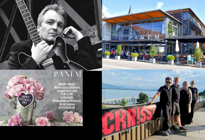 Panem – Kulinarische und kulturelle Highlights im Mai 2026