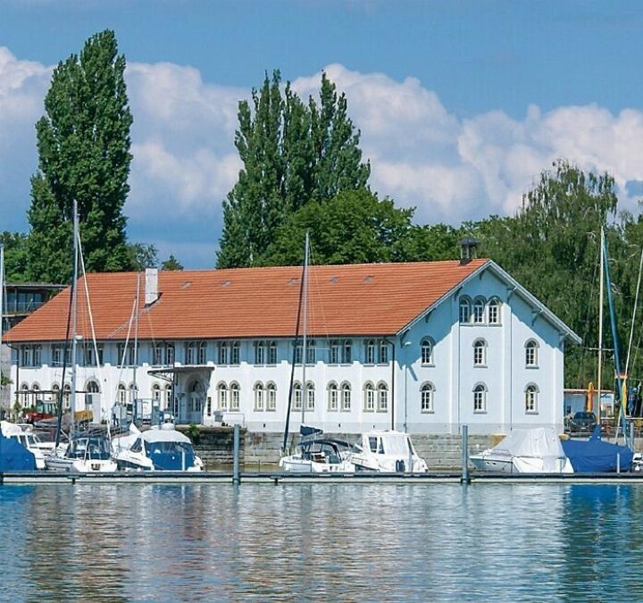 Museum am Hafen