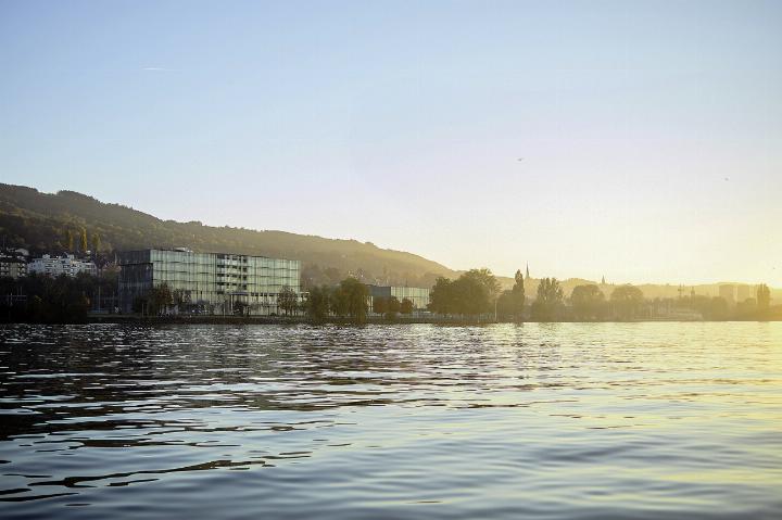 Event-Highlights im Würth Haus Rorschach