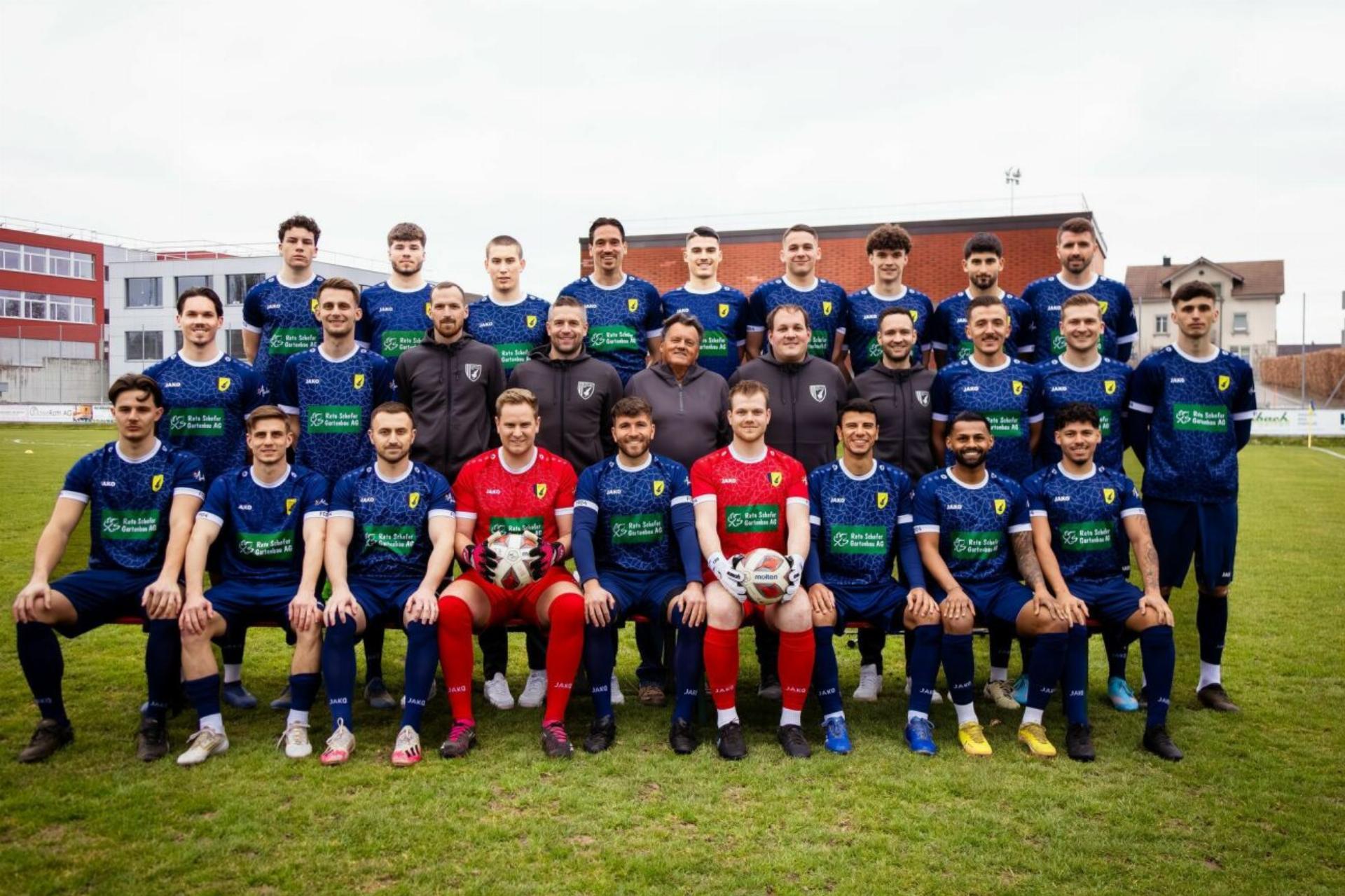 Viertes Heimspiel − vierter Sieg! - Das Bild wird blockiert. – Möglicherweise durch einen aktiven Adblocker.