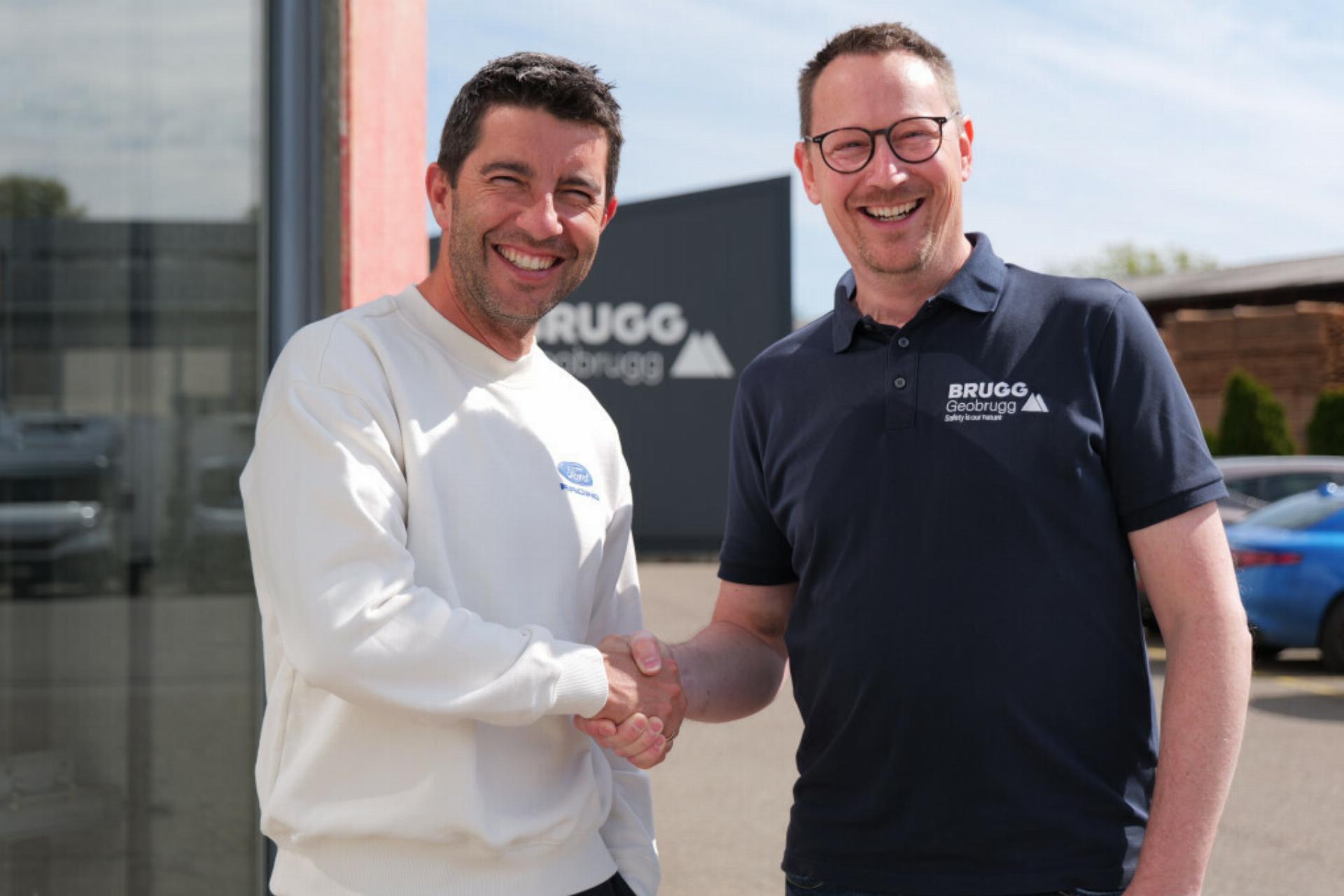 Mike Rockenfeller wird neuer Brand Ambassador von Geobrugg - Das Bild wird blockiert. – Möglicherweise durch einen aktiven Adblocker.