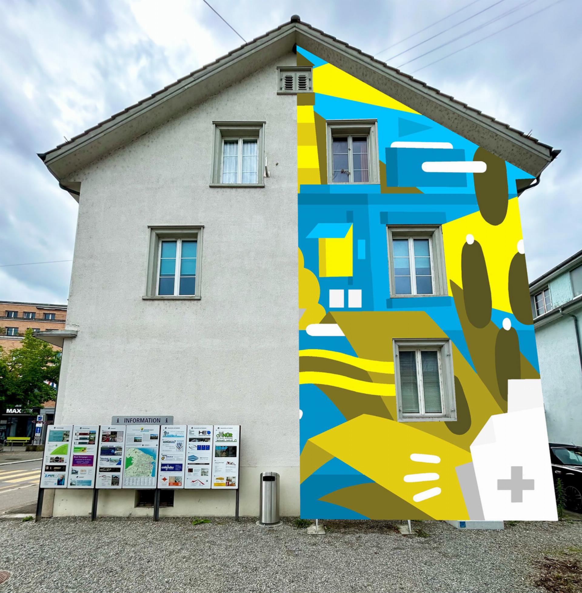 Leitfaden zur Romanshorner Farbkultur - Das Bild wird blockiert. – Möglicherweise durch einen aktiven Adblocker.