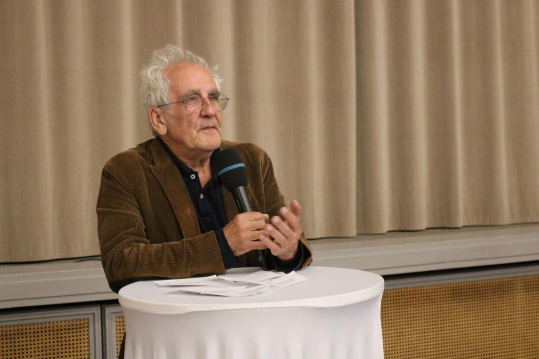 Reinhard Kahl Reinhard Kahl