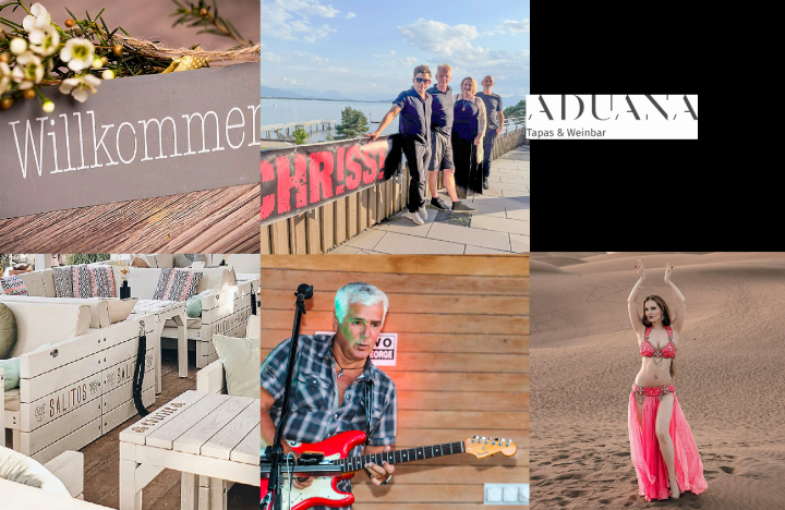 Panem präsentiert kulinarische und kulturelle Highlights im Juni 2026