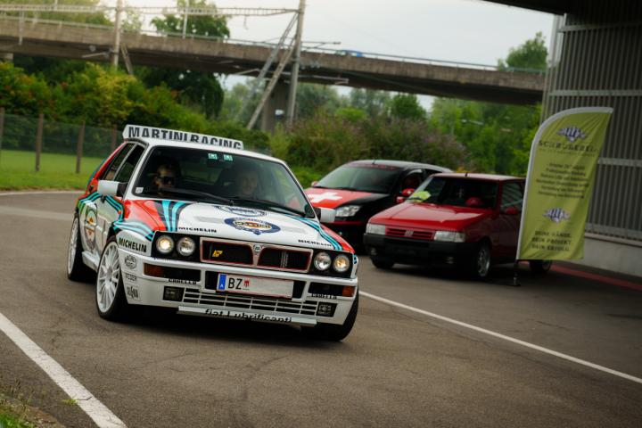 Youngtimer Meeting Youngtimer Meeting