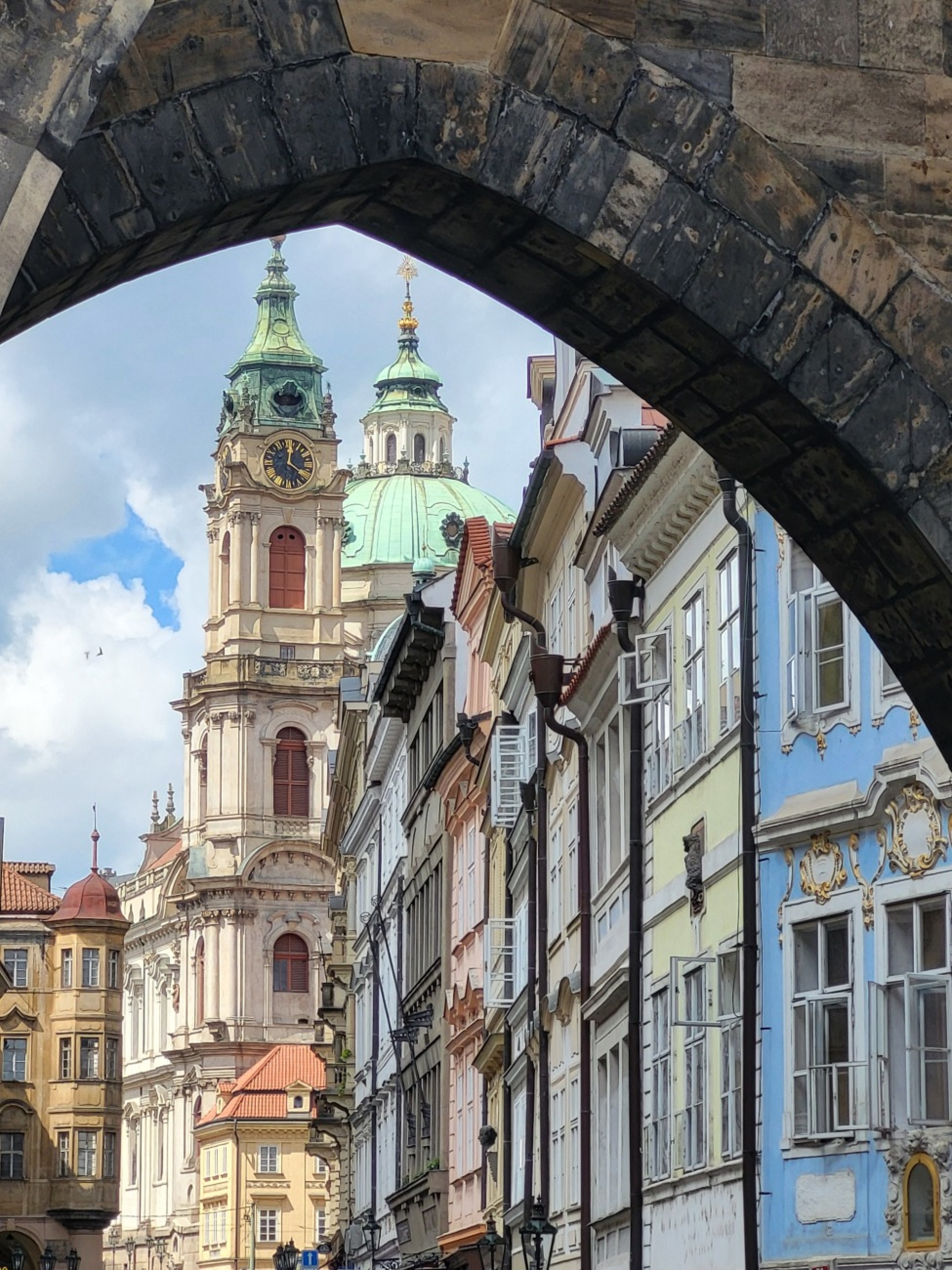 Auf den Spuren von Jan Hus – Reisebericht von Dora Soller