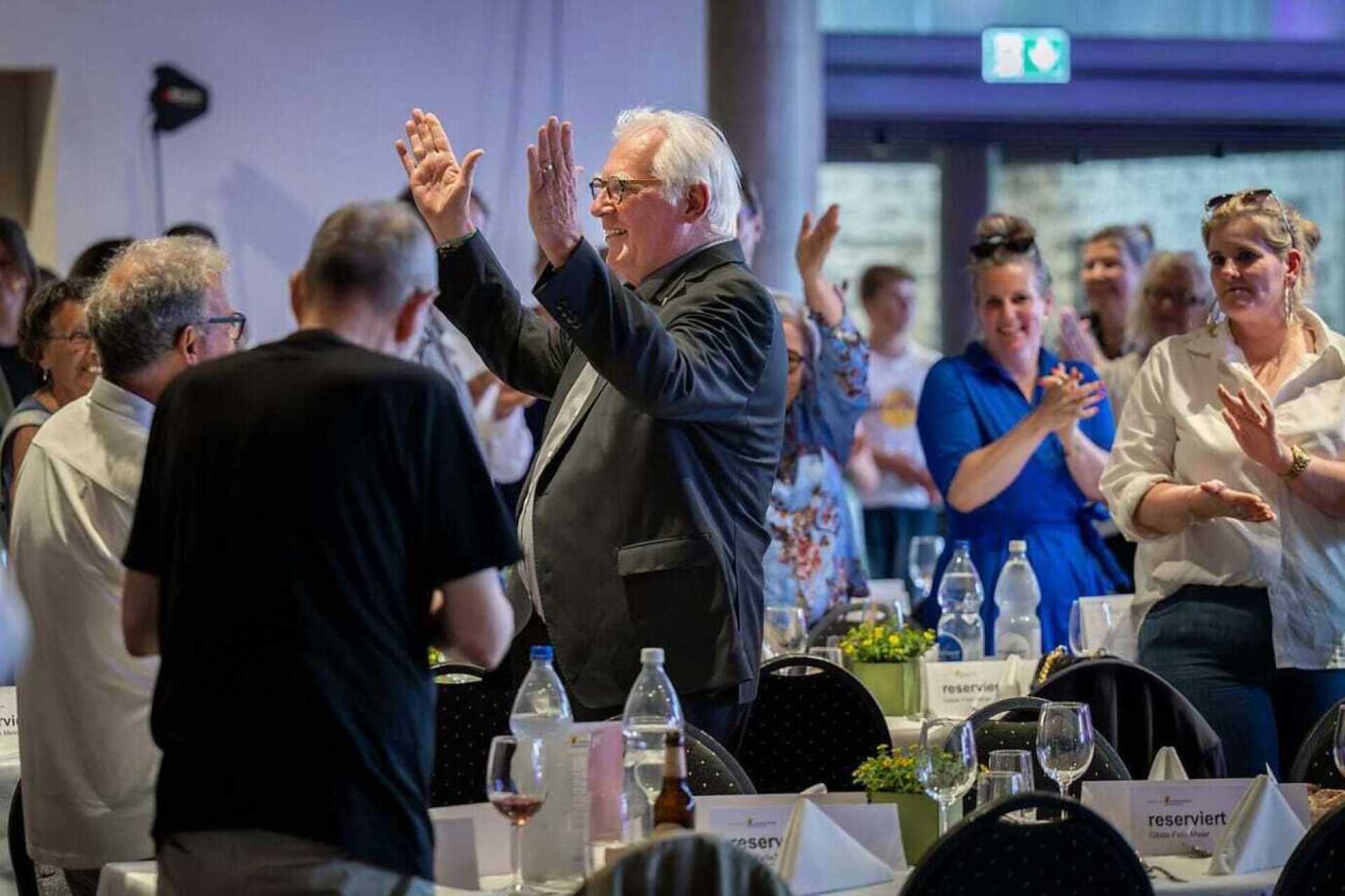 Am Freudentag mit Weitsicht handeln