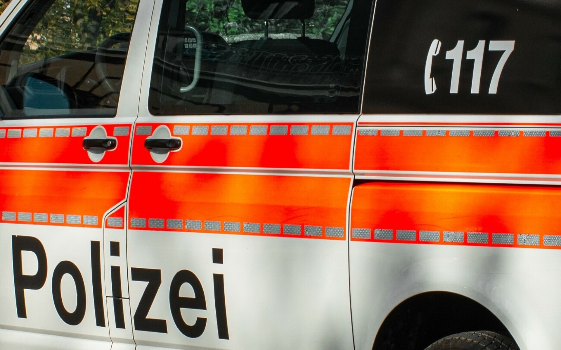 Thurgau: Vorsicht vor Trickdieben