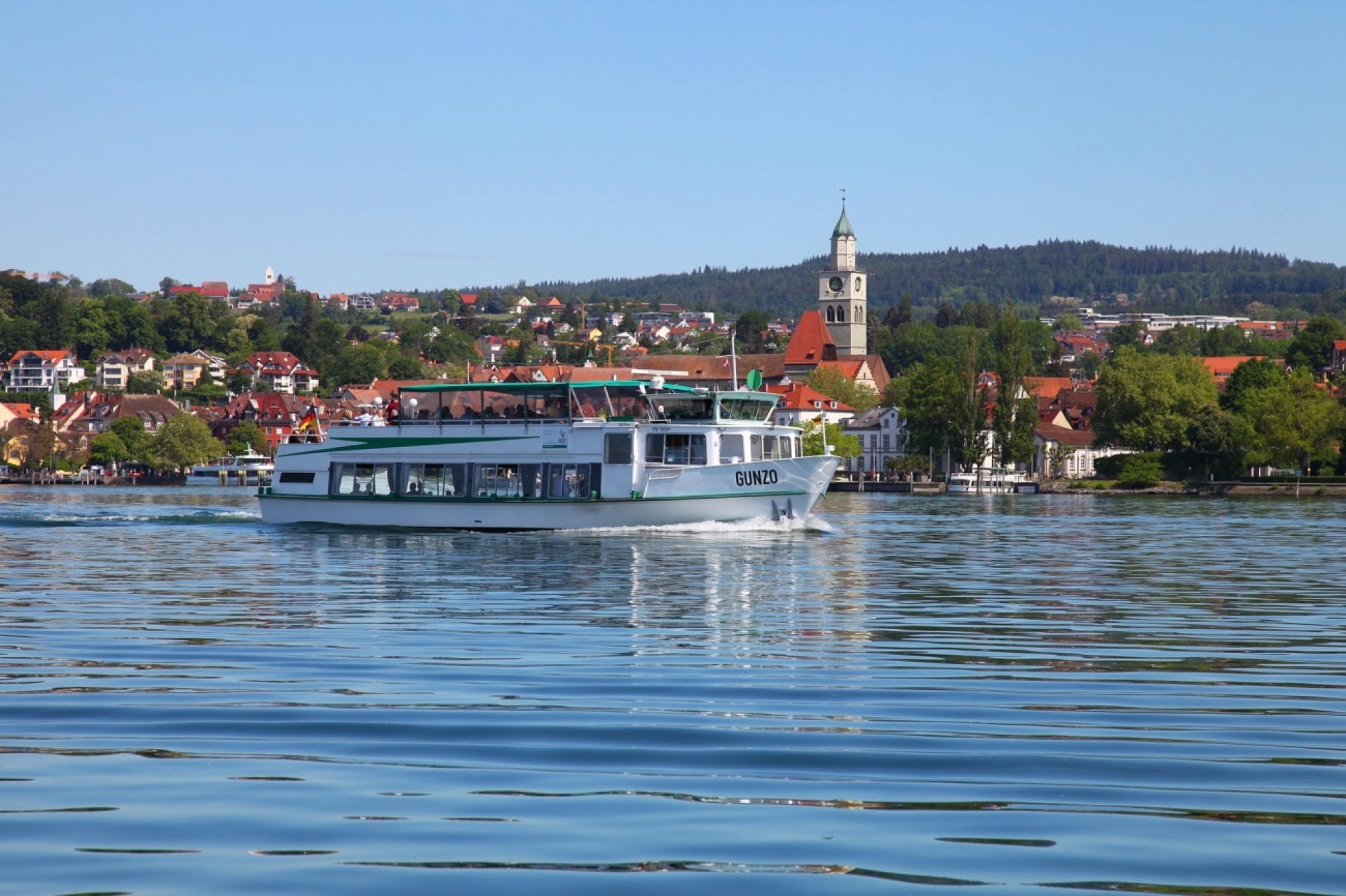 JugendZukunftsDialog 2026: 100 Jugendliche aus der Vierländerregion treffen sich auf dem Bodensee