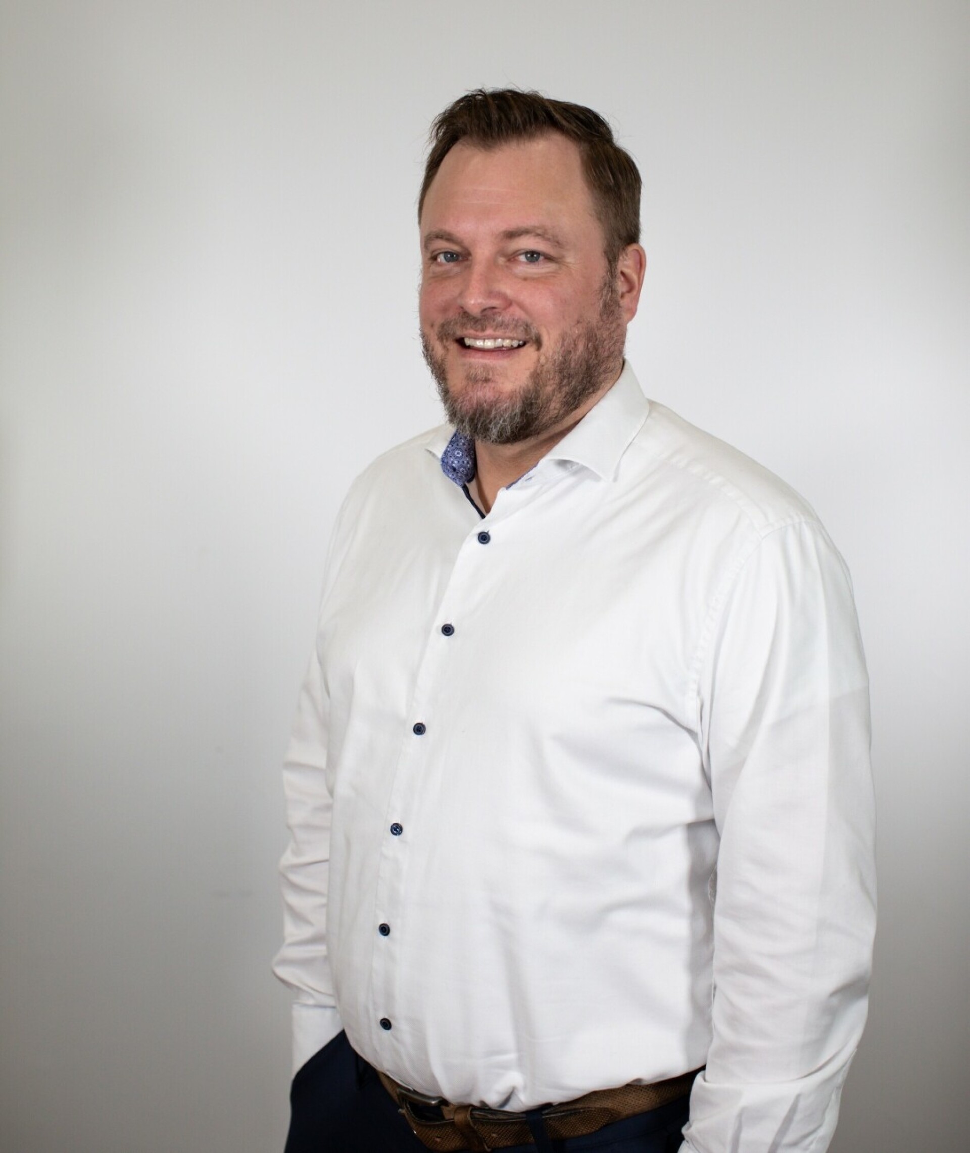 Patrik Forrer wird Geschäftsführer im Talenticum  - Das Bild wird blockiert. – Möglicherweise durch einen aktiven Adblocker.