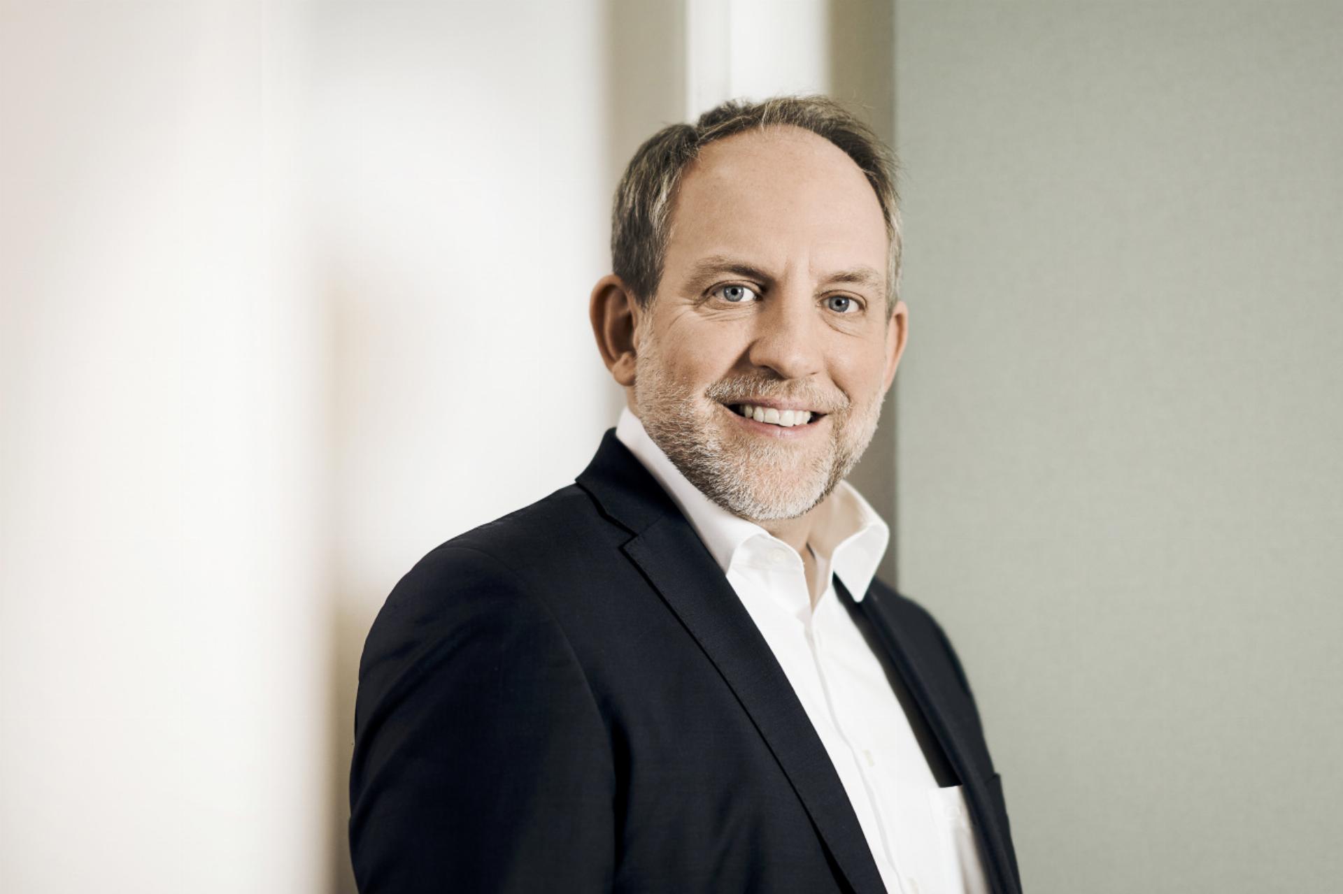 Bundesfeier mit Simon Blümcke